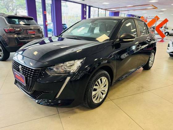 PEUGEOT 208 1.0 FIREFLY FLEX LIKE MANUAL PEUGEOT 208 1.0 FIREFLY FLEX LIKE MANUAL